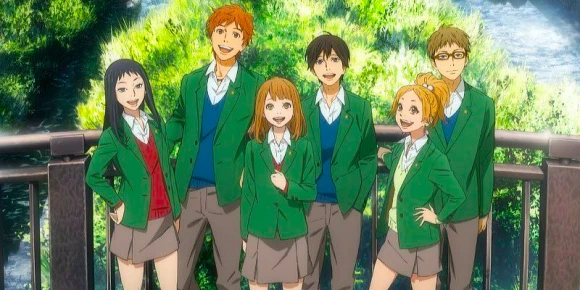 Апельсин: Будущее — баннер