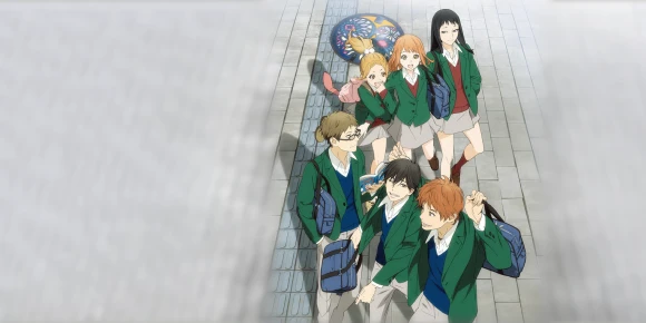 Апельсин — баннер