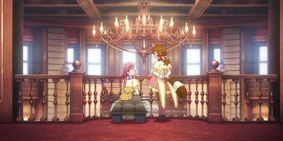 Апокалипсис: Отель — баннер