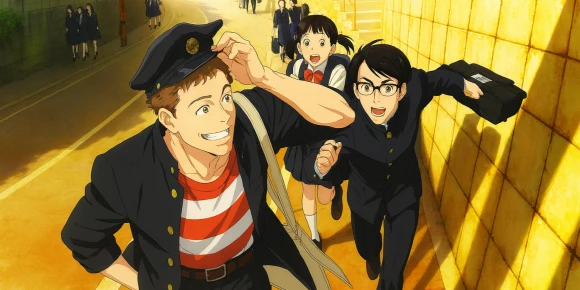 Аполлон с холма — баннер