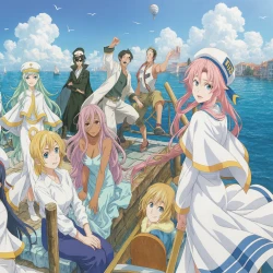 Ария: Благословение