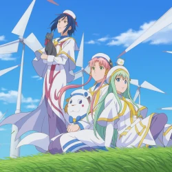 Ария (третий сезон)