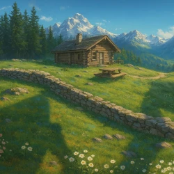 Атака титанов [ТВ-4, часть 3]