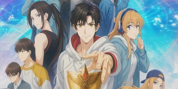 Аватар короля 2 — баннер