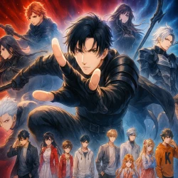 Аватар короля: Ради славы