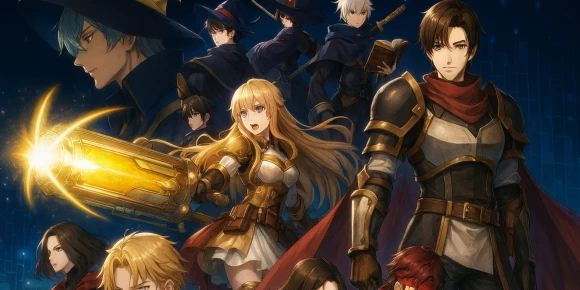 Аватар короля: Спецвыпуски — баннер