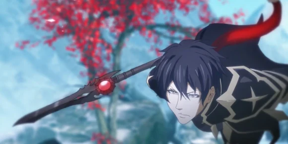 Аватар короля — баннер