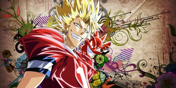 Айшилд 21 — баннер