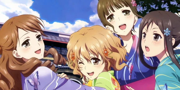 Азбука цветов [ТВ] — баннер