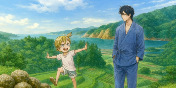 Баракамон — баннер