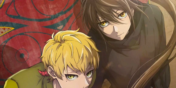 Башня Бога [ТВ-2, часть 1] — баннер