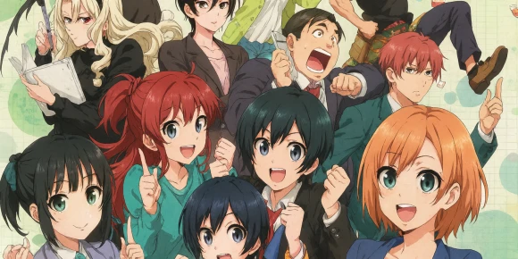 Белая коробка — баннер