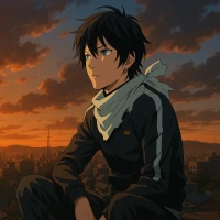 Бездомный Бог