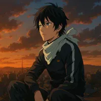 Бездомный Бог