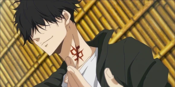 Безумные расследования Рона Камонохаси 2 — баннер