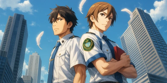 Библиотечная война — баннер