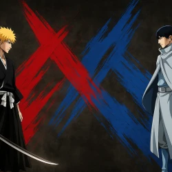 Блич [ТВ-2, часть 2]