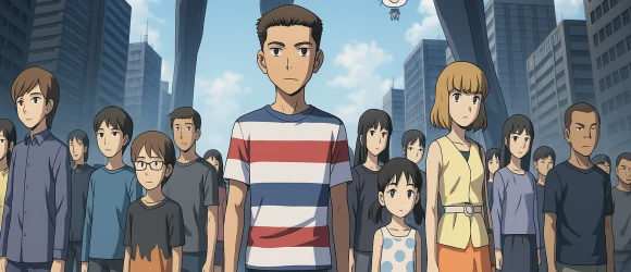 Наше — баннер