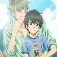 Больше, чем возлюбленные [ТВ-1]