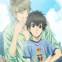 Больше, чем возлюбленные [ТВ-1]