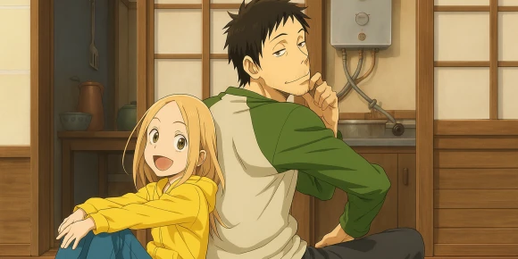 Брошенный кролик — баннер