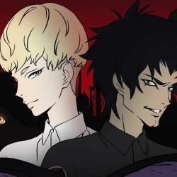 Человек-дьявол: Плач