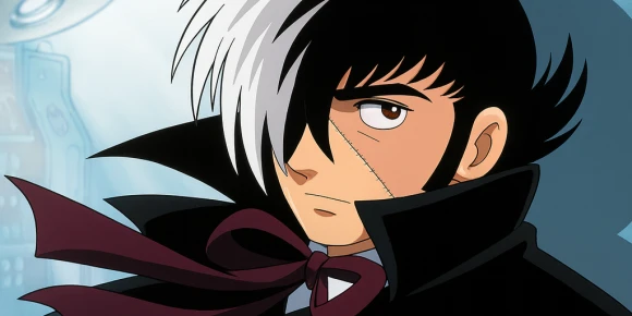 Черный Джек [ТВ] — баннер