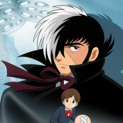 Черный Джек [ТВ]