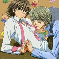 Чистая романтика OVA