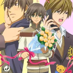 Чистая романтика [ТВ-2] — постер аниме