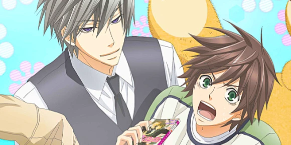 Чистая романтика [ТВ-3] — баннер