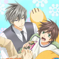 Чистая романтика [ТВ-3] — постер аниме