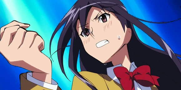 Члены Школьного совета OAD-1 — баннер