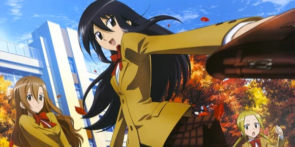 Члены Школьного совета [ТВ-1] — баннер