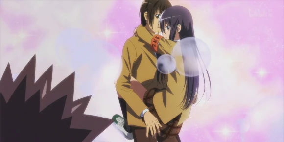 Члены школьного совета — баннер