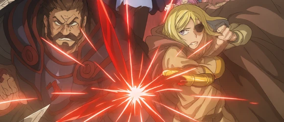 Клеватесс — баннер