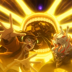 Дандадан [ТВ-2]