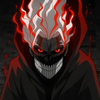 Дандадан — постер аниме