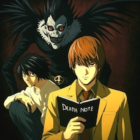 Тетрадь смерти