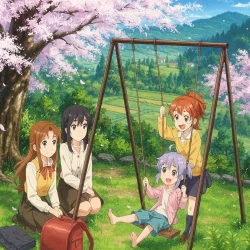 Деревенская глубинка OVA-2