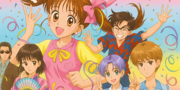 Детская игрушка [ТВ] — баннер