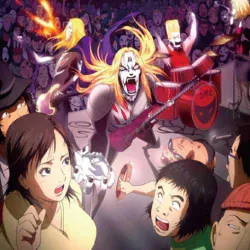 Детройт, город металла