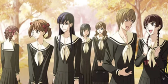 Дева Мария смотрит за вами 4 — баннер