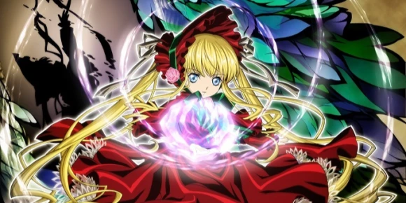 Девы Розена: Сновидение — баннер