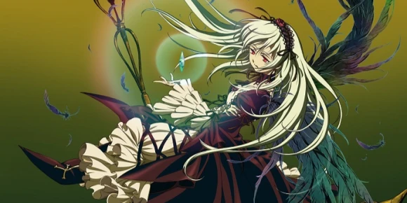 Девы Розена: Увертюра — баннер