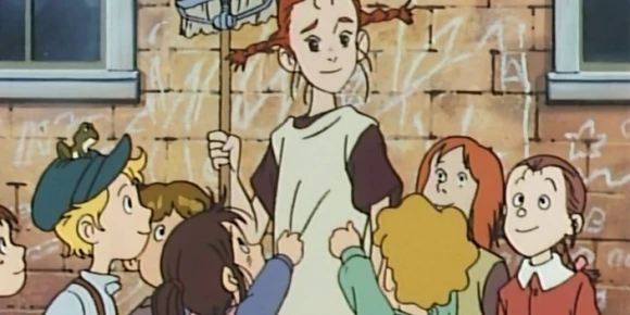 Длинноногий папочка [ТВ] — баннер