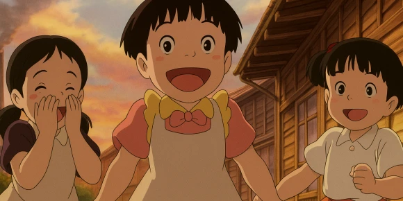 Дневник Каёко — баннер