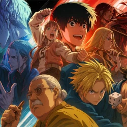 Дни Сакамото [ТВ-2]