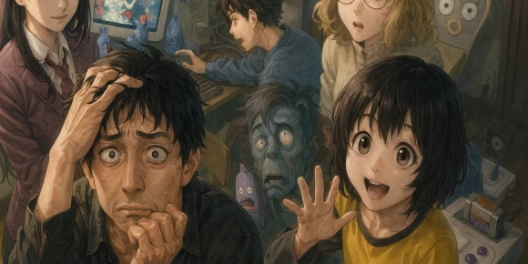 Добро пожаловать в Эн.Эйч.Кэй — баннер