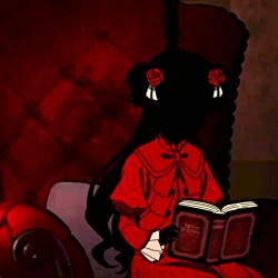 Дом теней [ТВ-1] — постер аниме